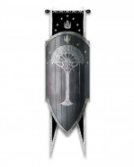 LOTR replika 1/1 War Shield of Gondor 113 cm